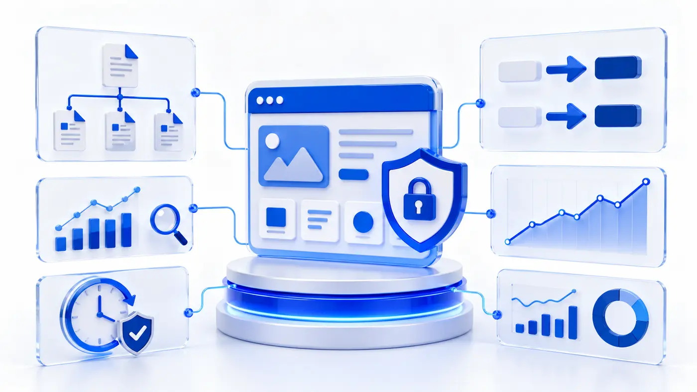 Мониторинг сайта после перехода на HTTPS