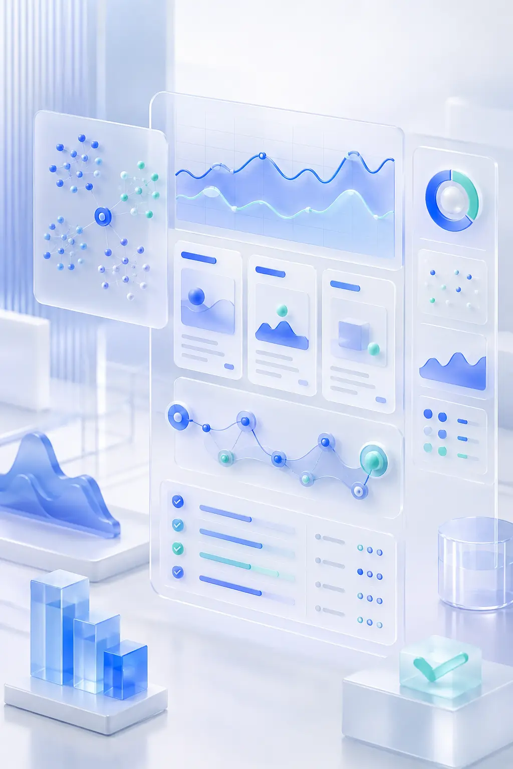 Аналитика SEO-продвижения сайта в Google