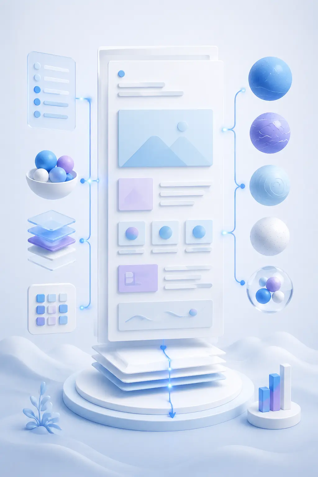 Создание структуры SEO-контента для страницы сайта